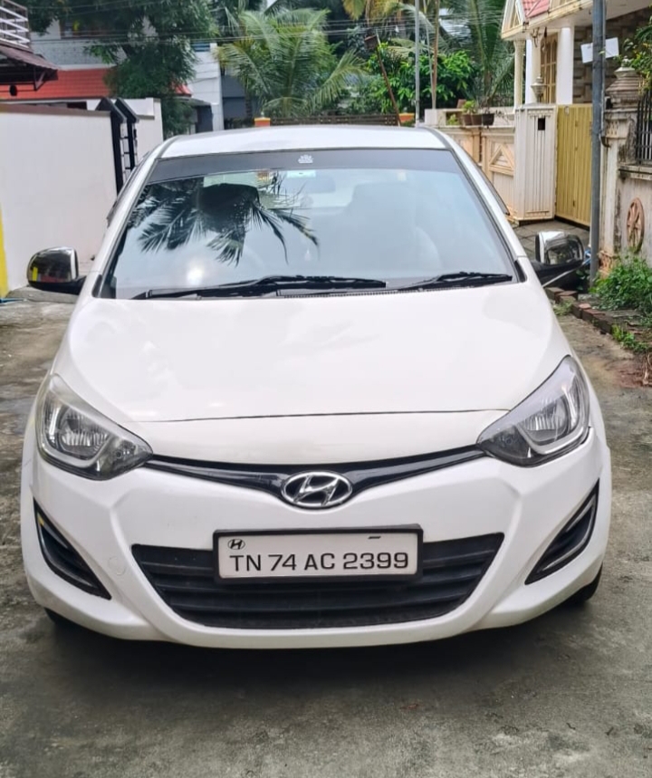 Hyundai i20 diesel for sale