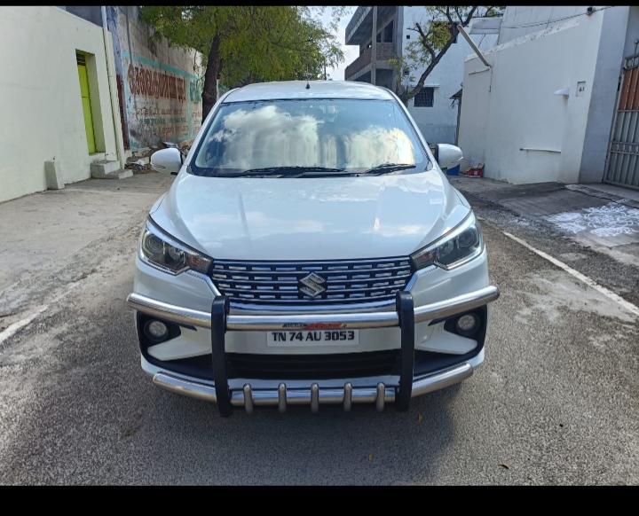 Erithiga disel car for sale