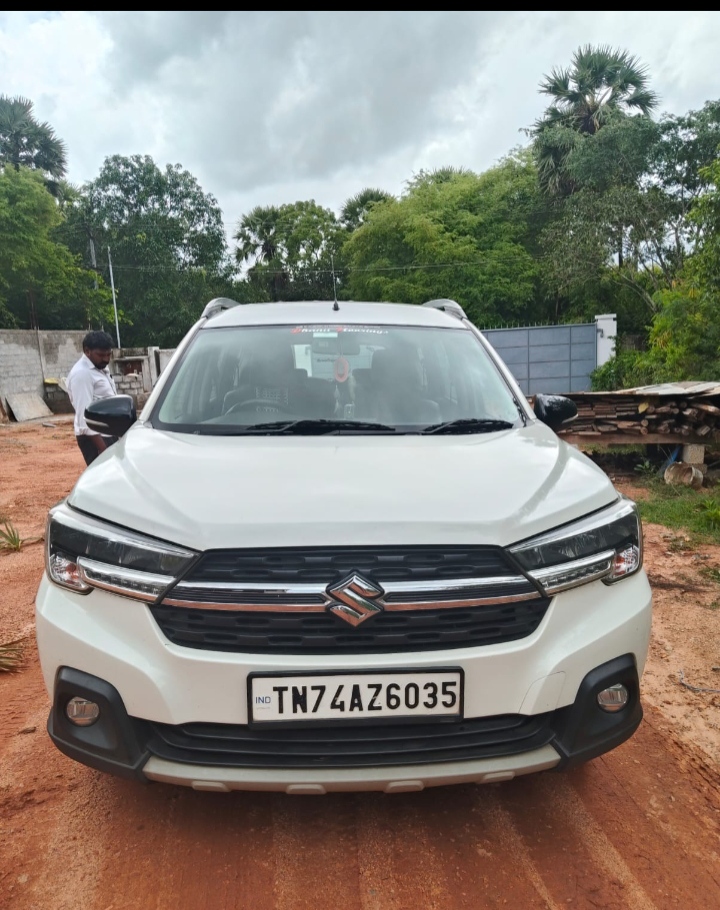 Maruthi Nexa xl 6 zeta for sale