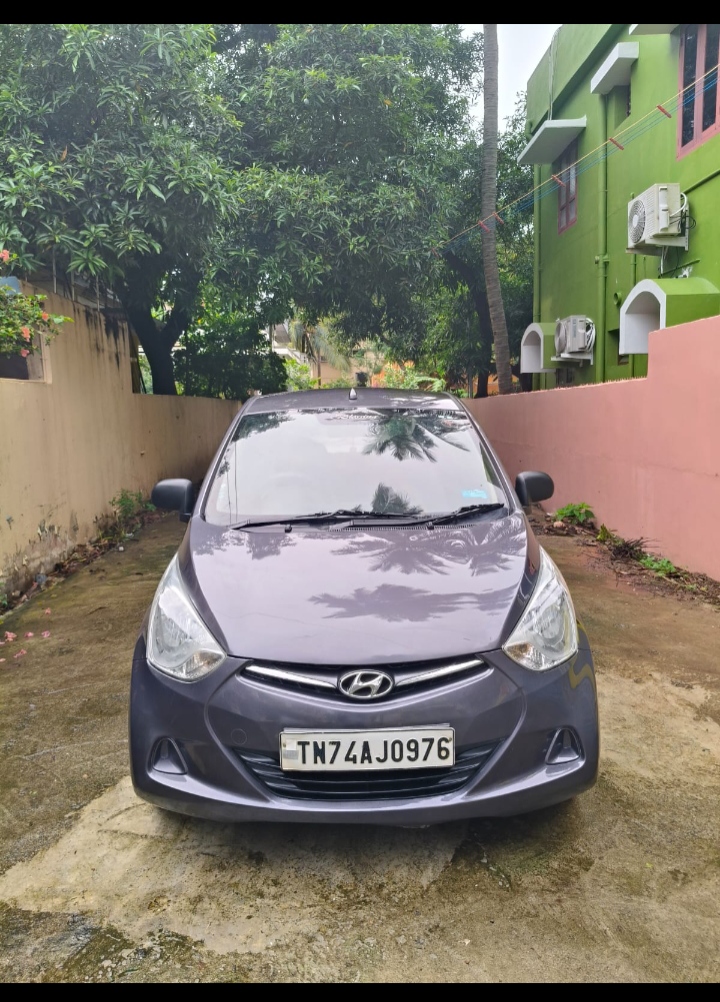 Hyundai Eon D light for sale
