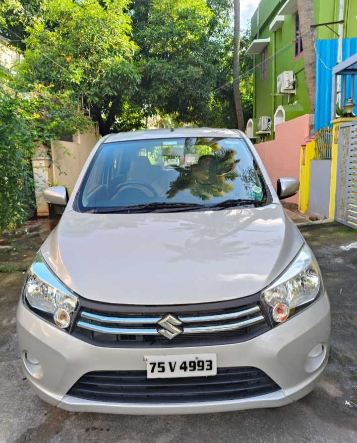 Celerio zxi for sale