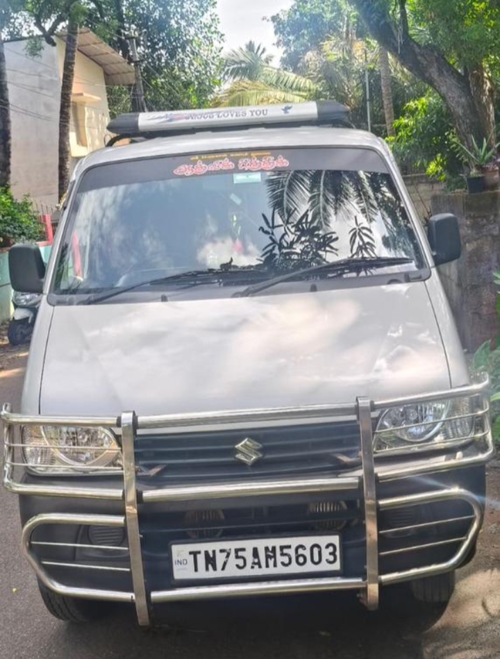 Maruti ECO Ac