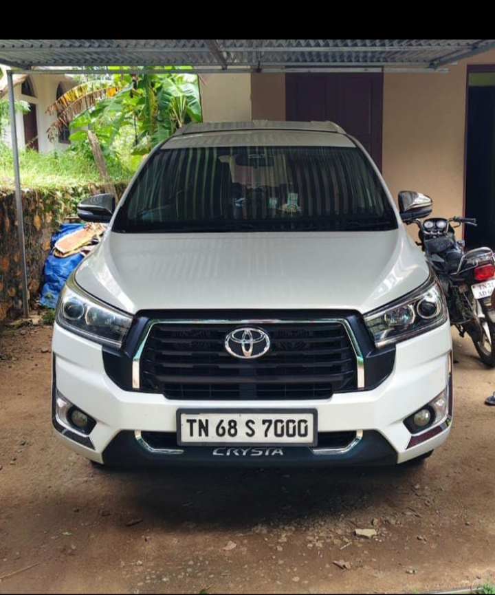 Innova crista