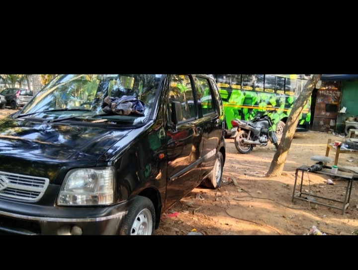 Wagner car for sale