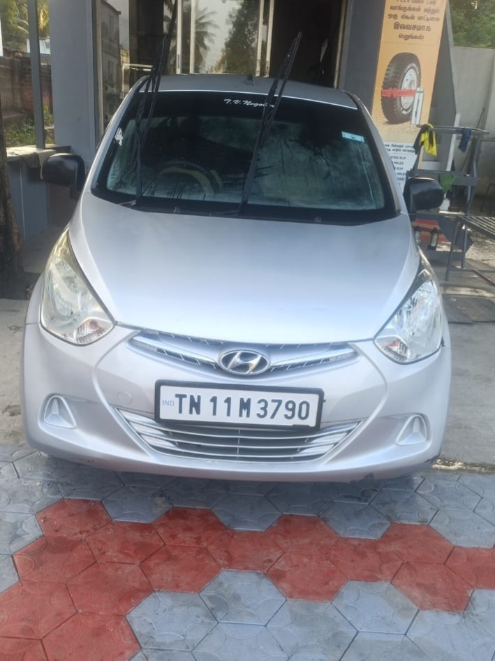 Hyundai Eon for sale