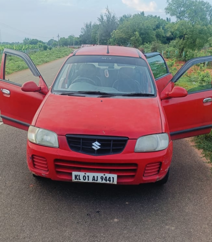 Maruthi alto 2005 for sale