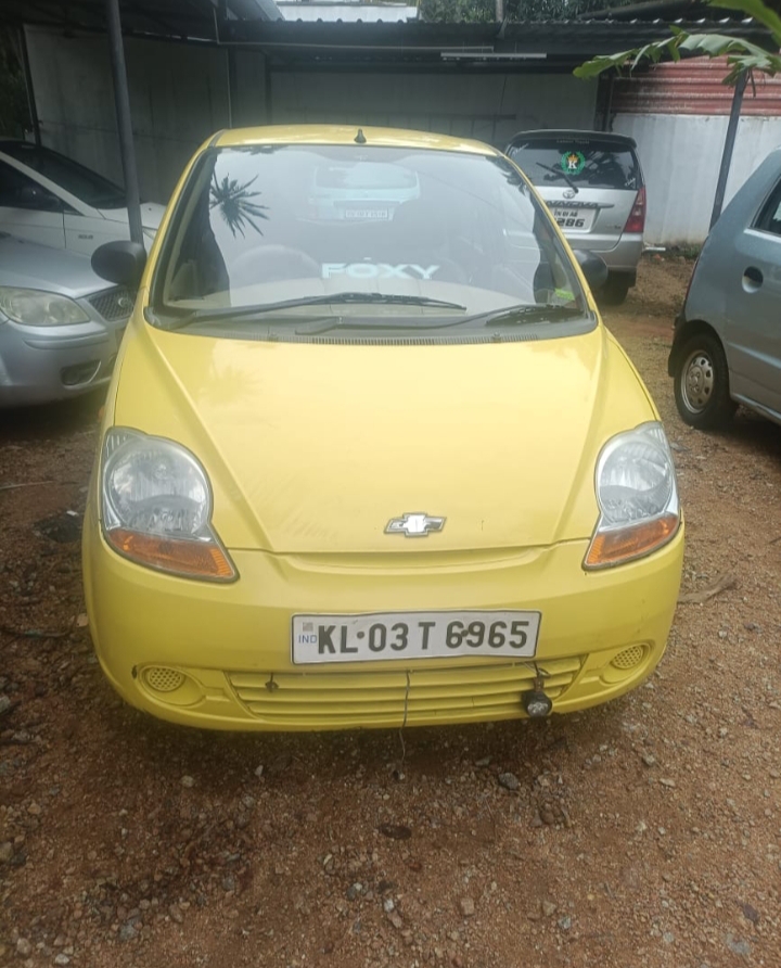 Chevrolet Spark for sale