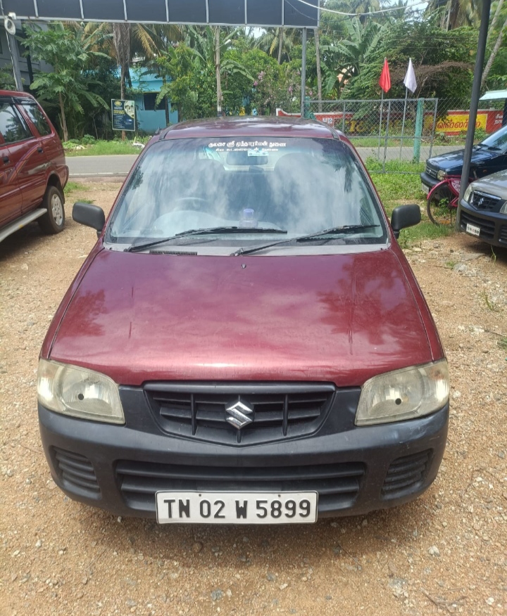 Maruthi Alto lxi for sale