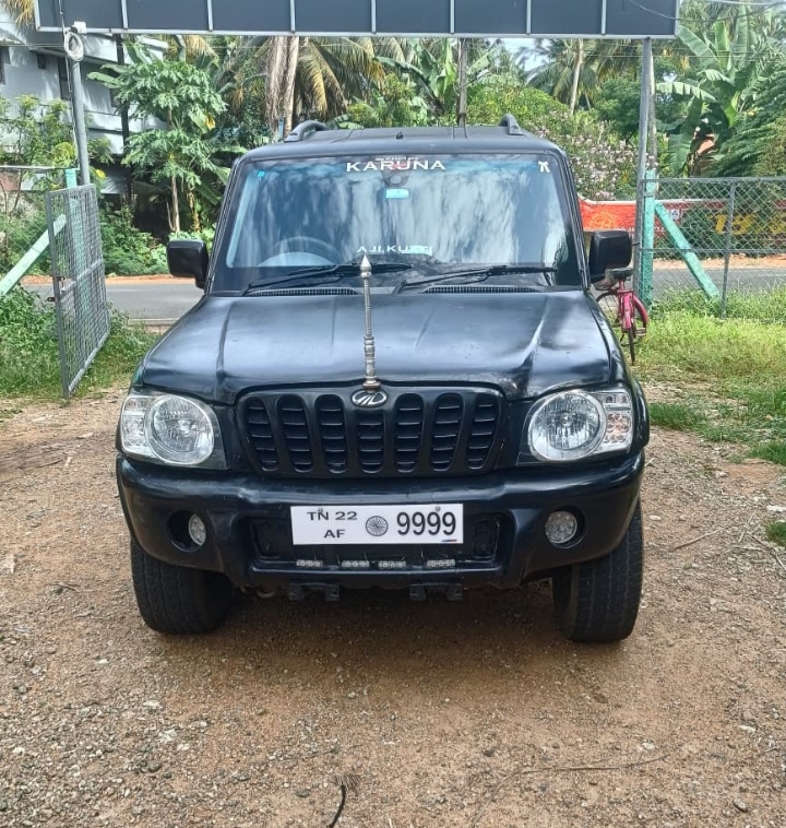 Scorpio for sale