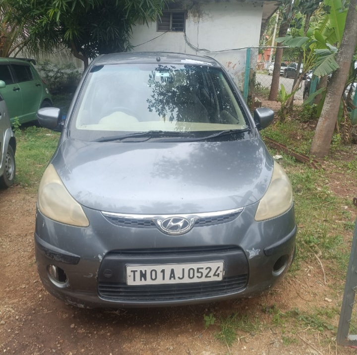 Hyundai i10 for sale