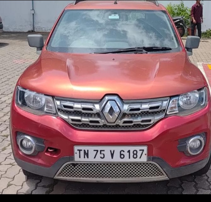 Renault kwid RXt for sale