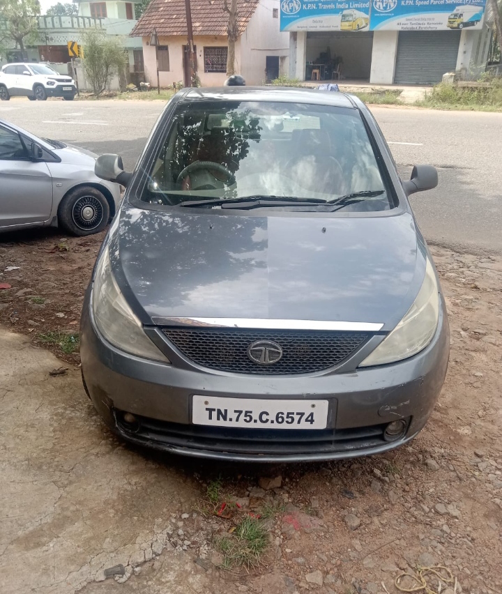 Toyota vista quadrajet