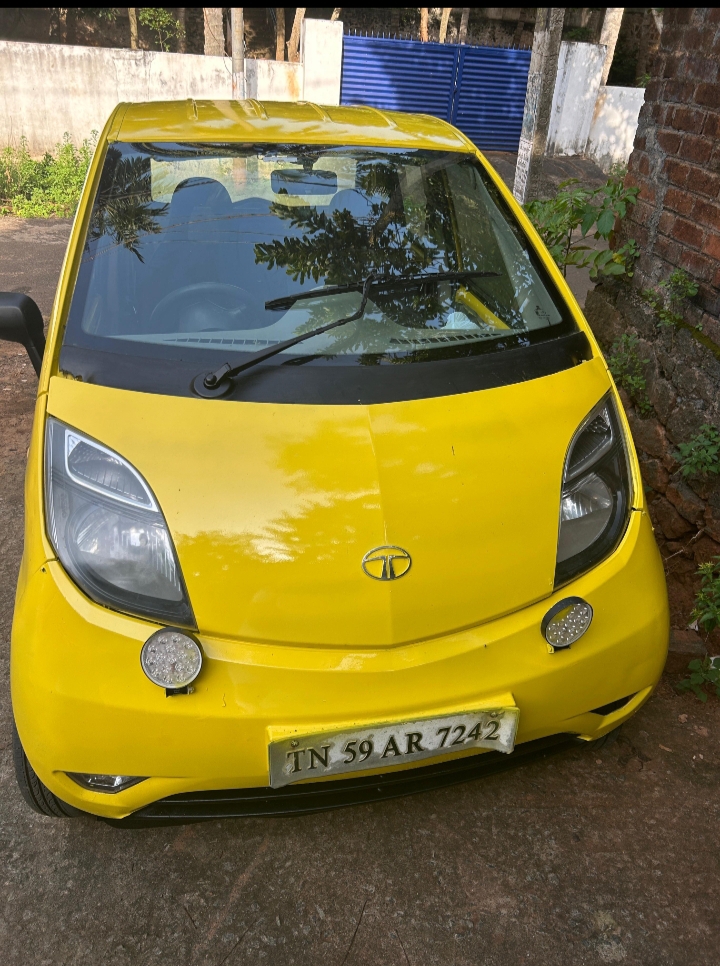 Nano IX