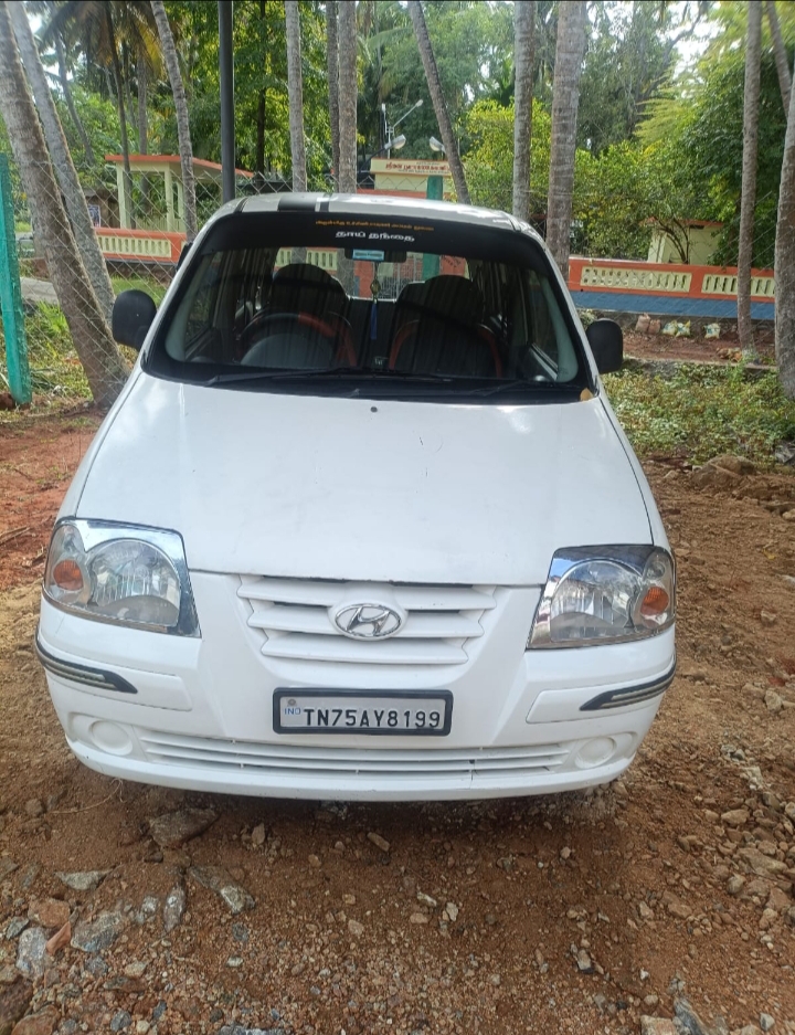 Santro xing for sale