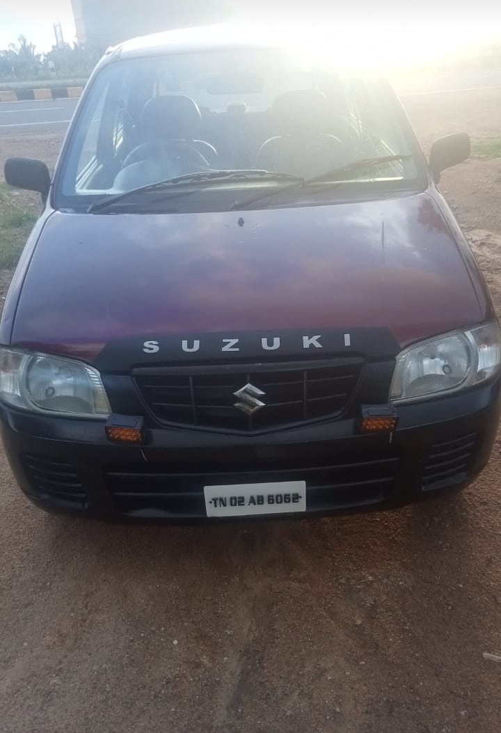 Maruthi alto
