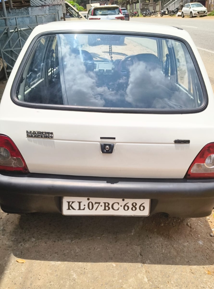 Maruthi 800