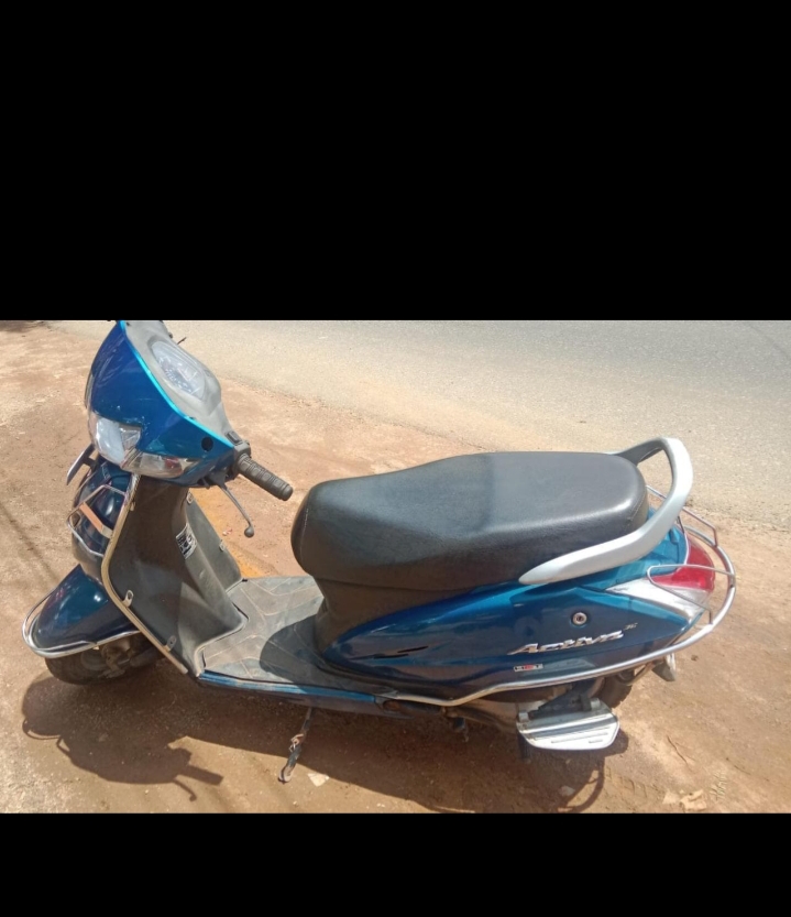 Honda Activa for sale