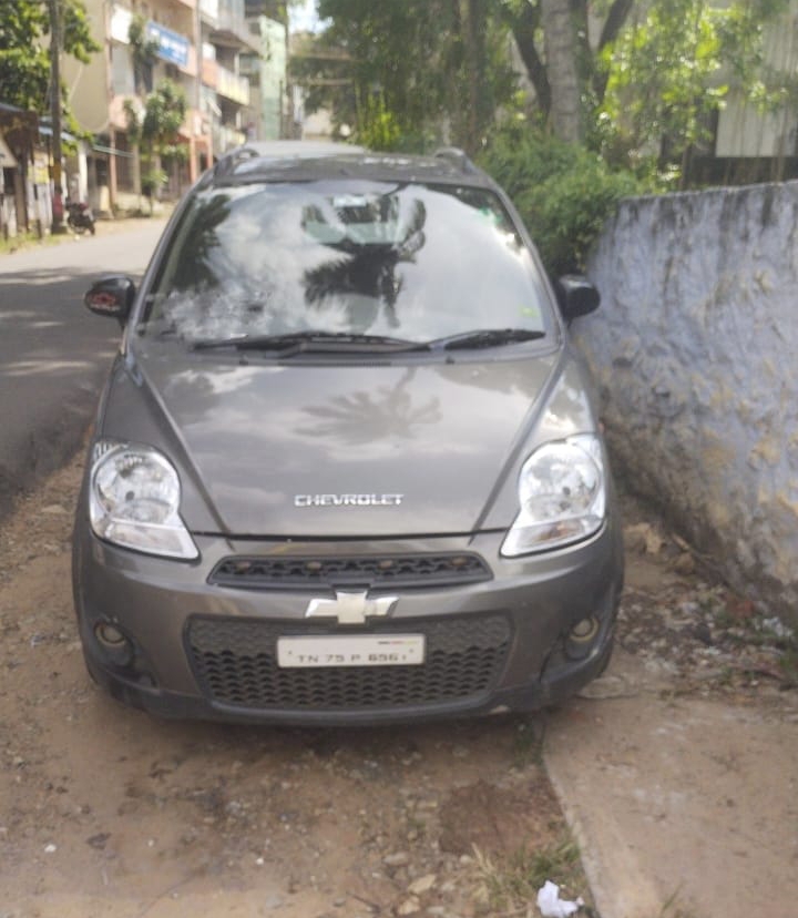 Chevrolet car for sale