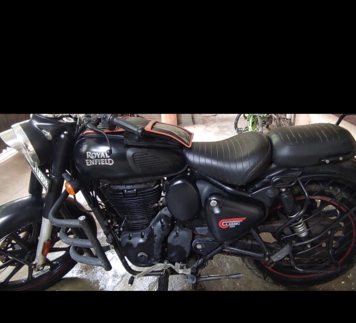 Royal Enfield 350 classic for sale