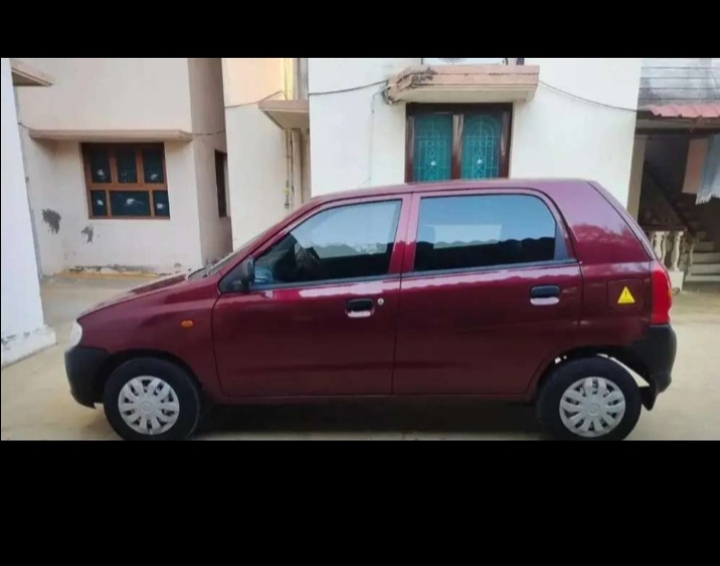 Maruthi Alto car for sale