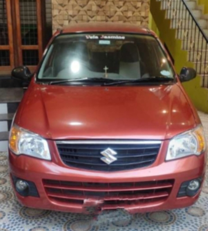 Maruti altok10 car for sale