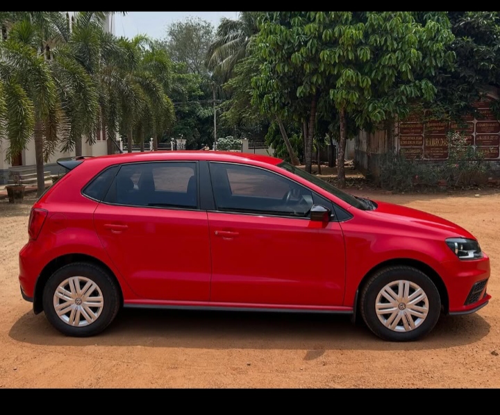 Polo TSI car for sale