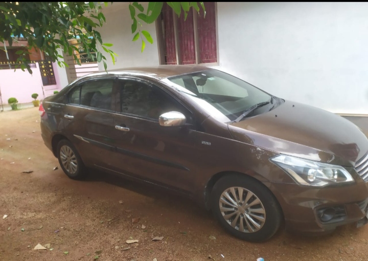 Ciaz car for sale