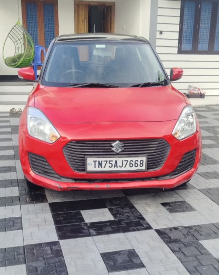 Maruthi swift
