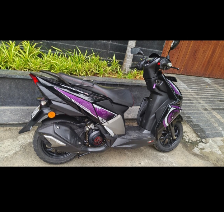 TVs NTORQ