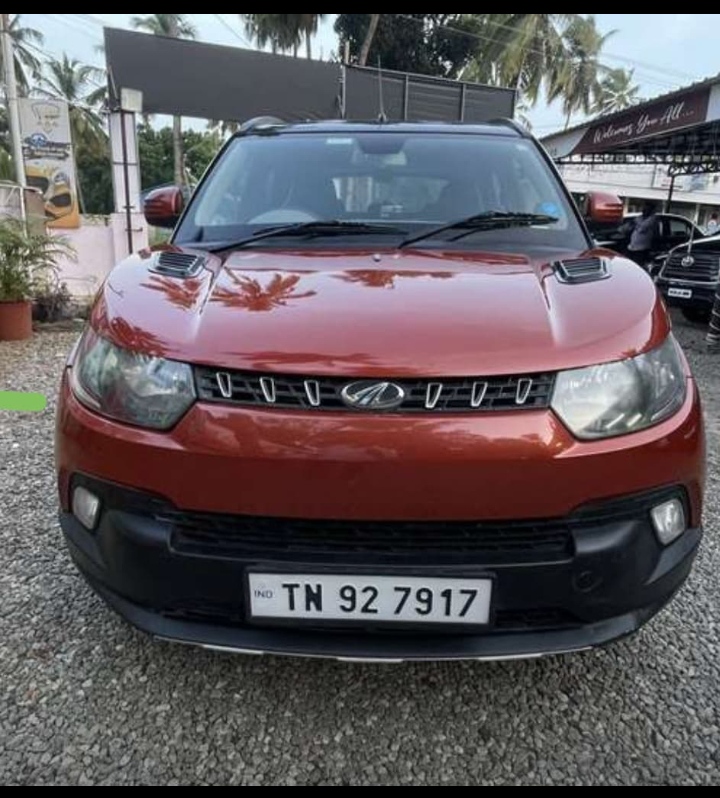 Mahendra car for sale