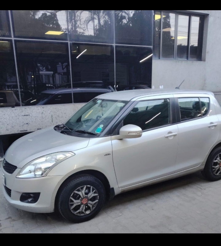 Maruthi swift