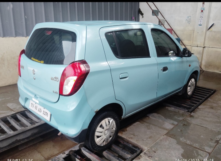 Alto 800