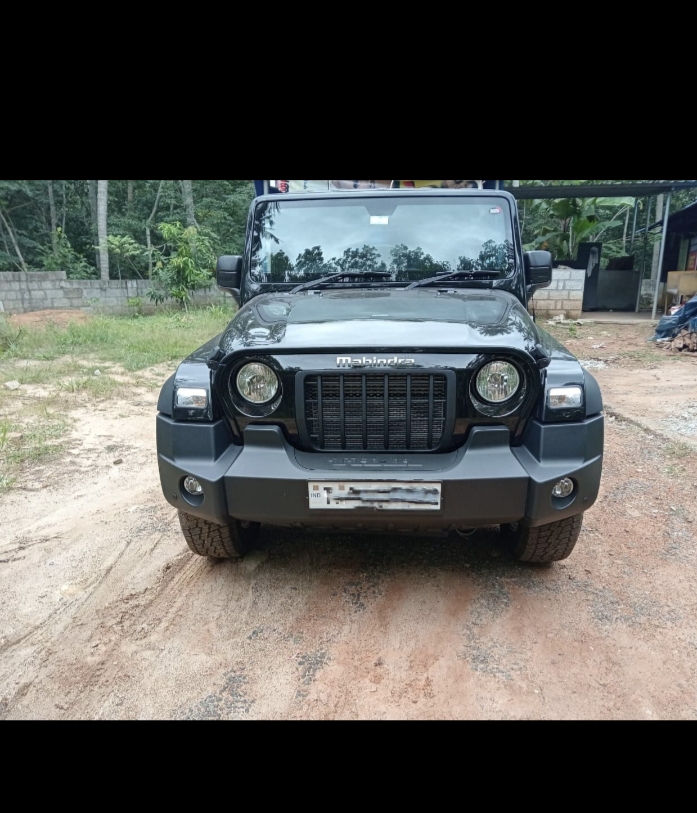 Mahendra THar for sale