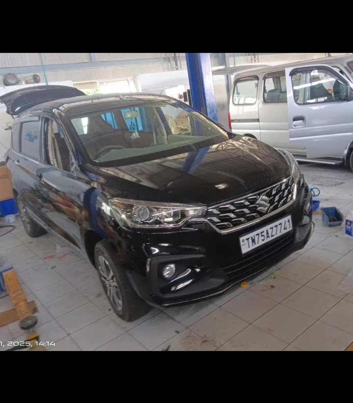 Ertiga for sale