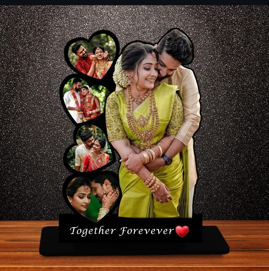 Cut frame