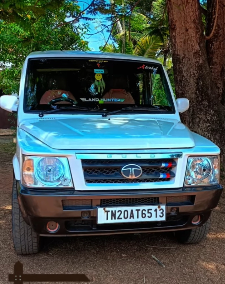 Mahendra sumo for sale