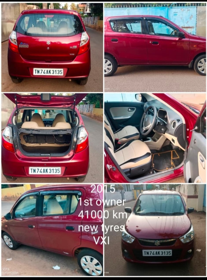 Maruthi swift for sale