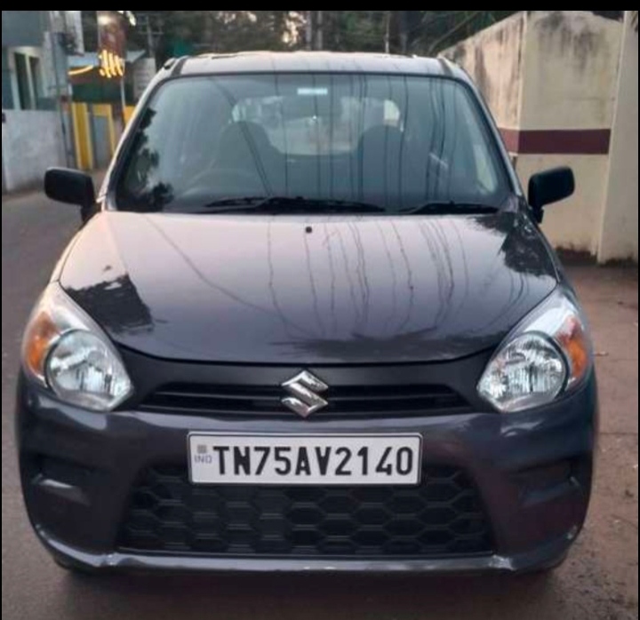Maruthi alto