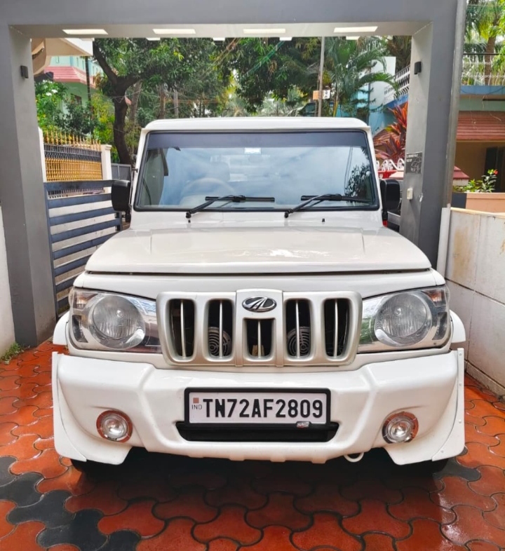 Mahendra car for sale