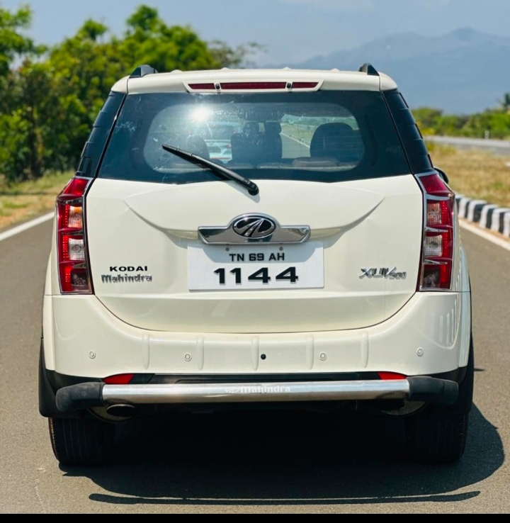 Mahendra xlu car for sale