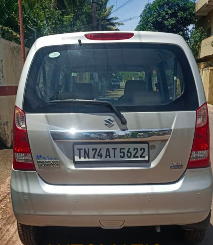 Maruthi Wagner car for sale