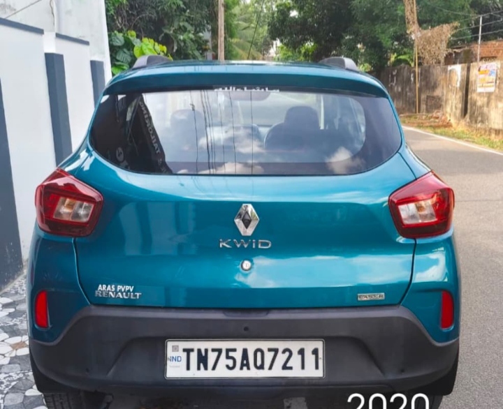 Renault kwid for sale