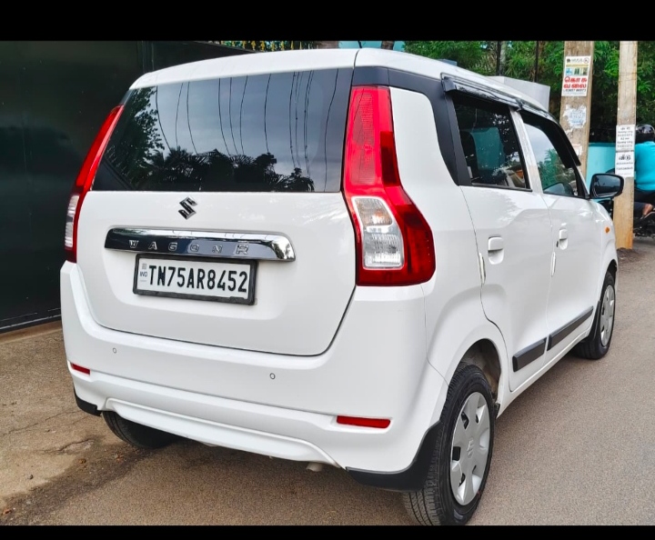 Maruthi swift Wagner