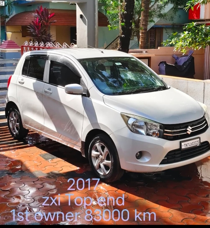 Swift vxi