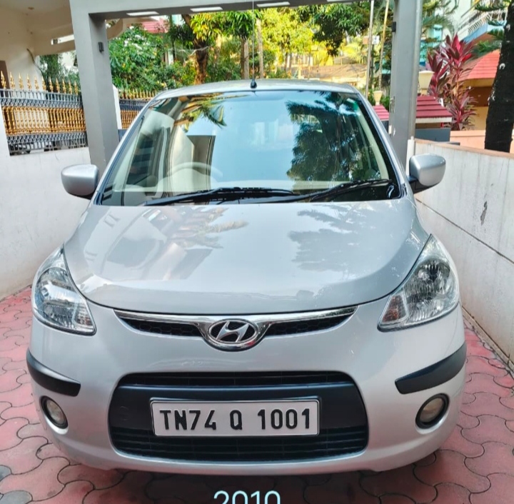 Hyundai