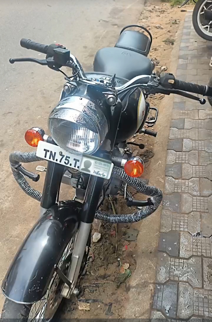 Royal Enfield classic 350 for sale