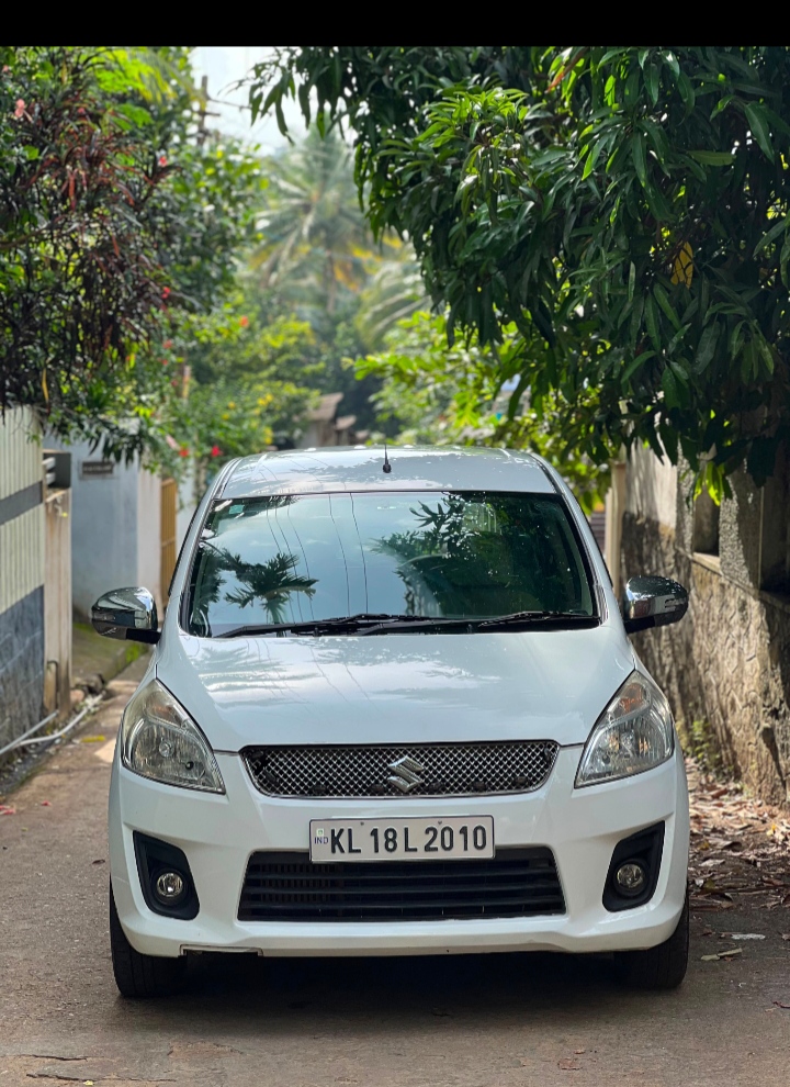 Maruthi erthika