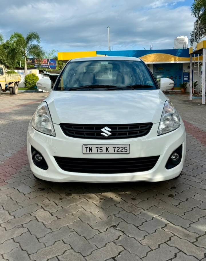 Swift Dzire VDI
