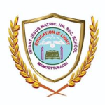 Infantjesusmatricschool_Mamoottukadai near by Columbus
