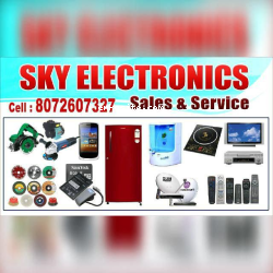 sky_electronics near by Columbus